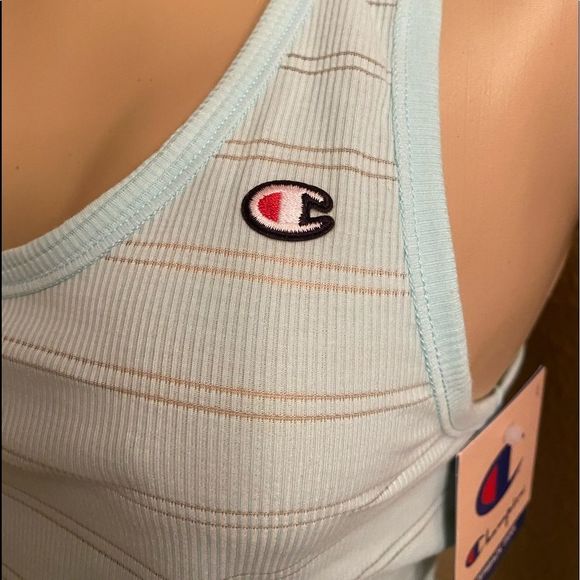 Champion Racerback tank top - Picture 5 of 9